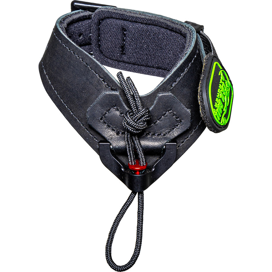 Tru Ball Plus Ultra Strap/Stinger  Black Lg. Ultra Strap - Ultra Buckle