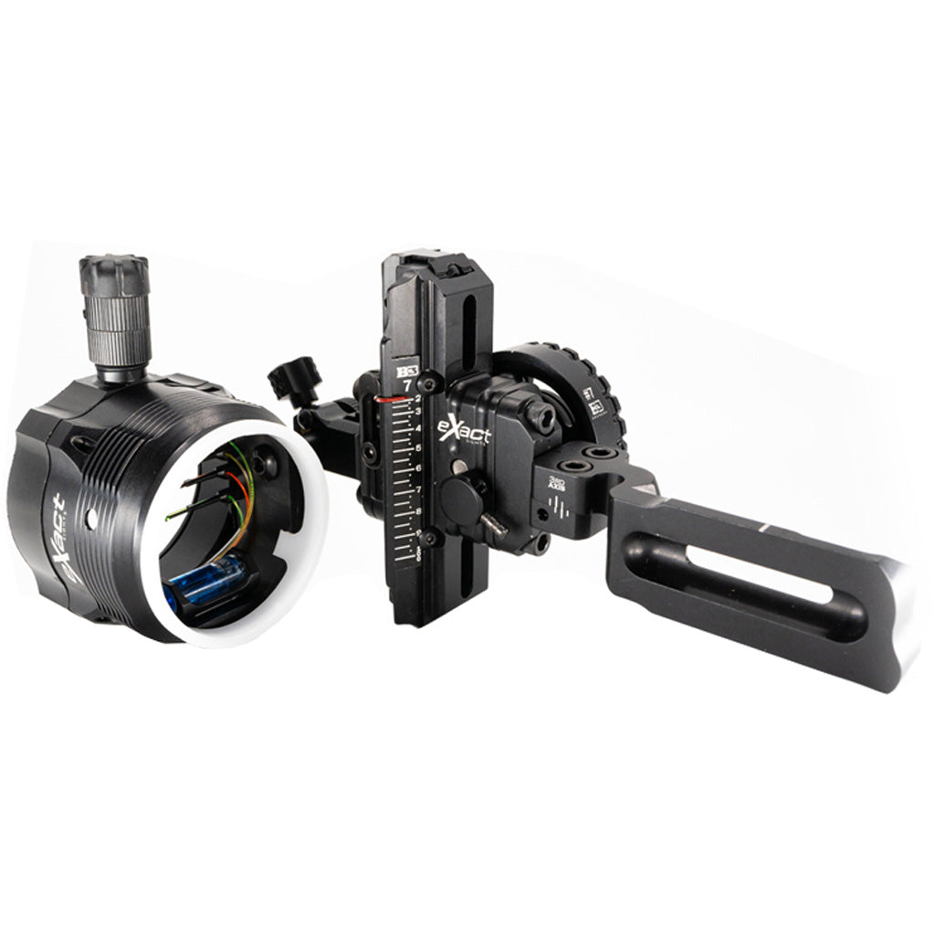 B3 Exact LINX Sight 4 Pin .019 RH
