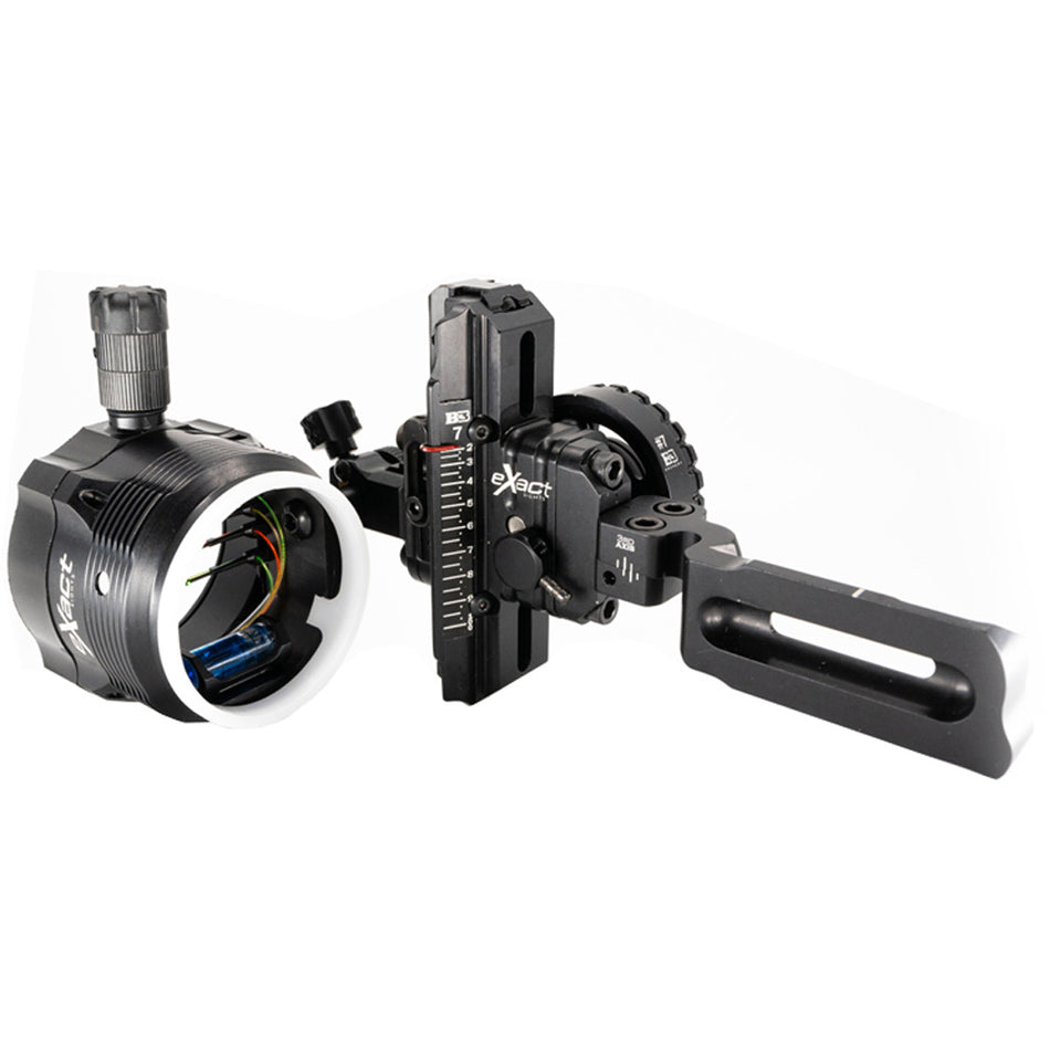 B3 Exact LINX Sight 4 Pin .019 RH