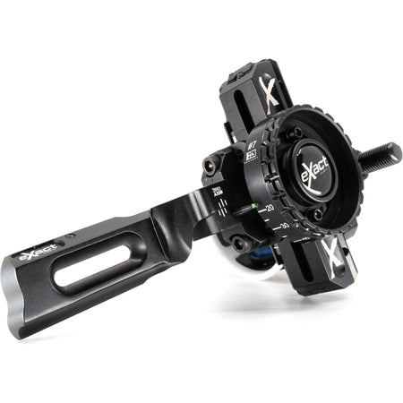B3 Exact LINX Pro Mathews Bridge Lok Sight 4 Pin .019 RH