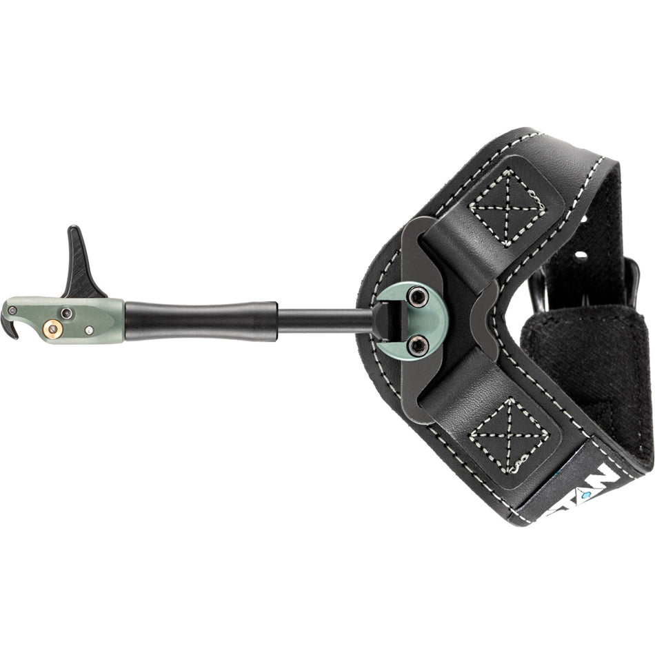 Stan SoleX CM Clicker Web/Buckle Strap