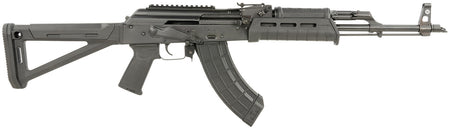 Century Arms RI4975N CGR (Romanian Built) 7.62x39mm 16.50" 30+1, Blued Barrel/Rec, Black Magpul Furniture