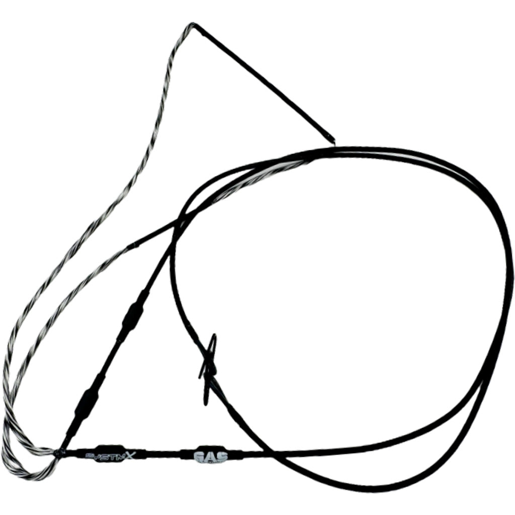 GAS SystmX Complete String and Cable Set Hoyt Stratos 40 HBT #2