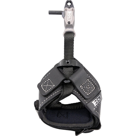 B3 Alpha Release Flex Connector Grey