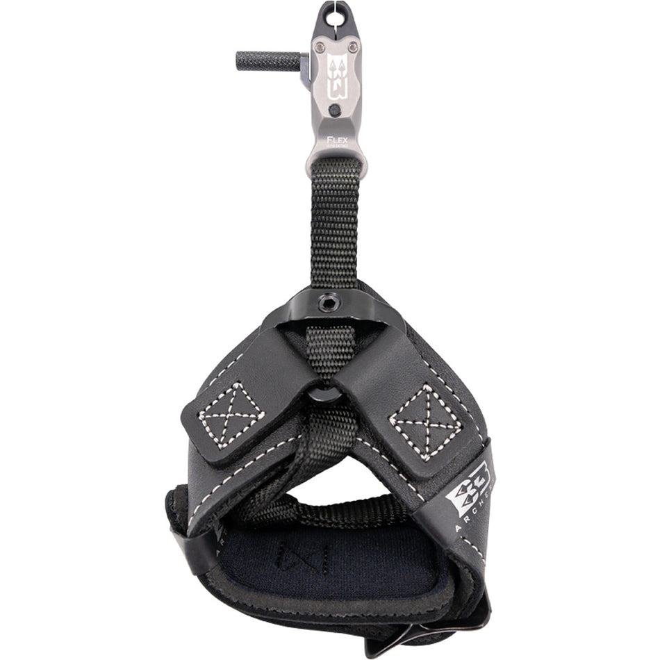 B3 Alpha Release Flex Connector Grey