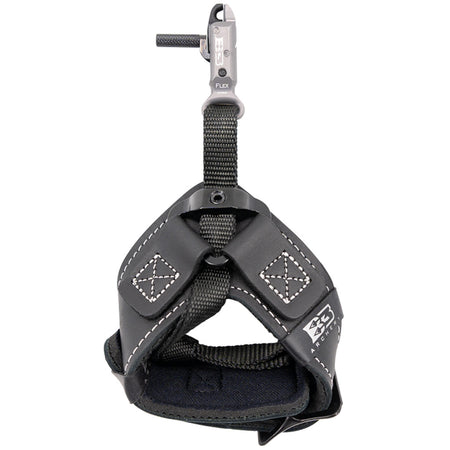 B3 King Release Flex Connector Grey