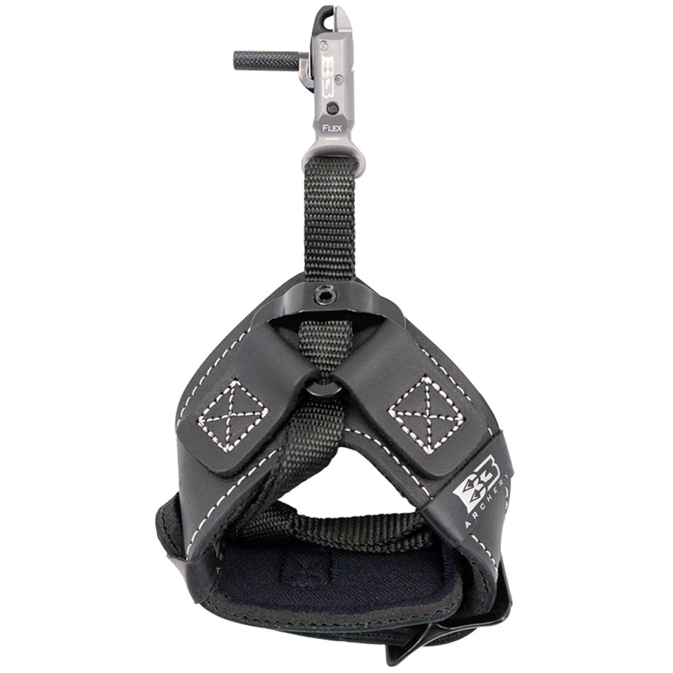 B3 King Release Flex Connector Grey