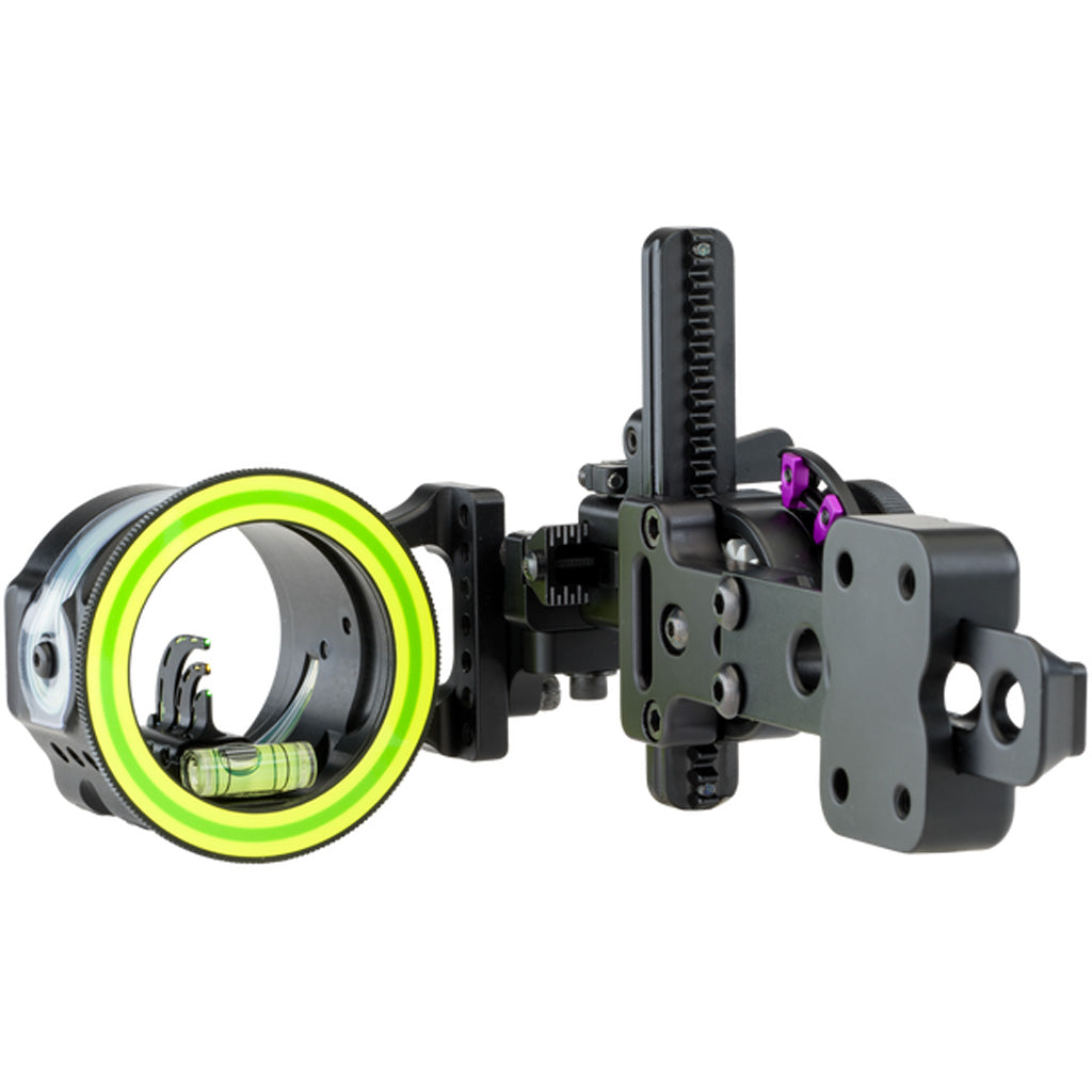 Spot Hogg Boonie Dovetail Sight Triple Stack .010 RH