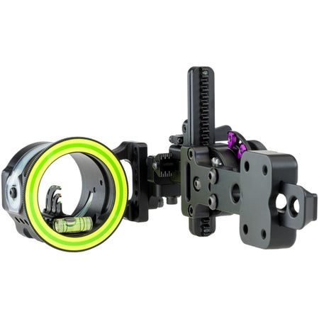 Spot Hogg Boonie Dovetail Sight Triple Stack .019 RH