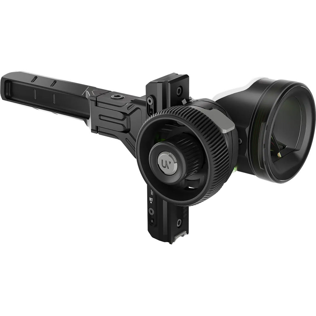 Ultraview UV Slider 2 Bridgelock Black H5 RH