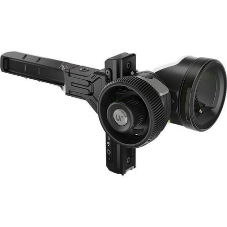 Ultraview UV Slider 2 Bridgelock Black H5 RH