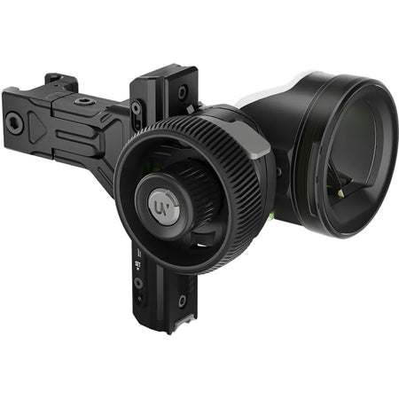 Ultraview UV Slider 2 Pic Mount Black V3 RH
