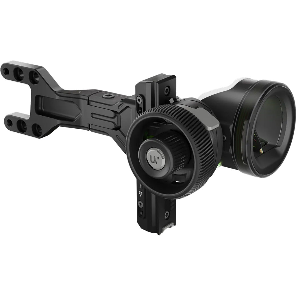 Ultraview UV Slider 2 Direct Mount Black V1 LH