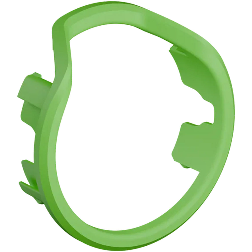 Ultraview UV Slider 2 Viz Ring  No Light Green