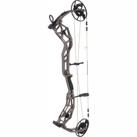 Bear Alaskan Pro Bow Stone 60 lbs. LH