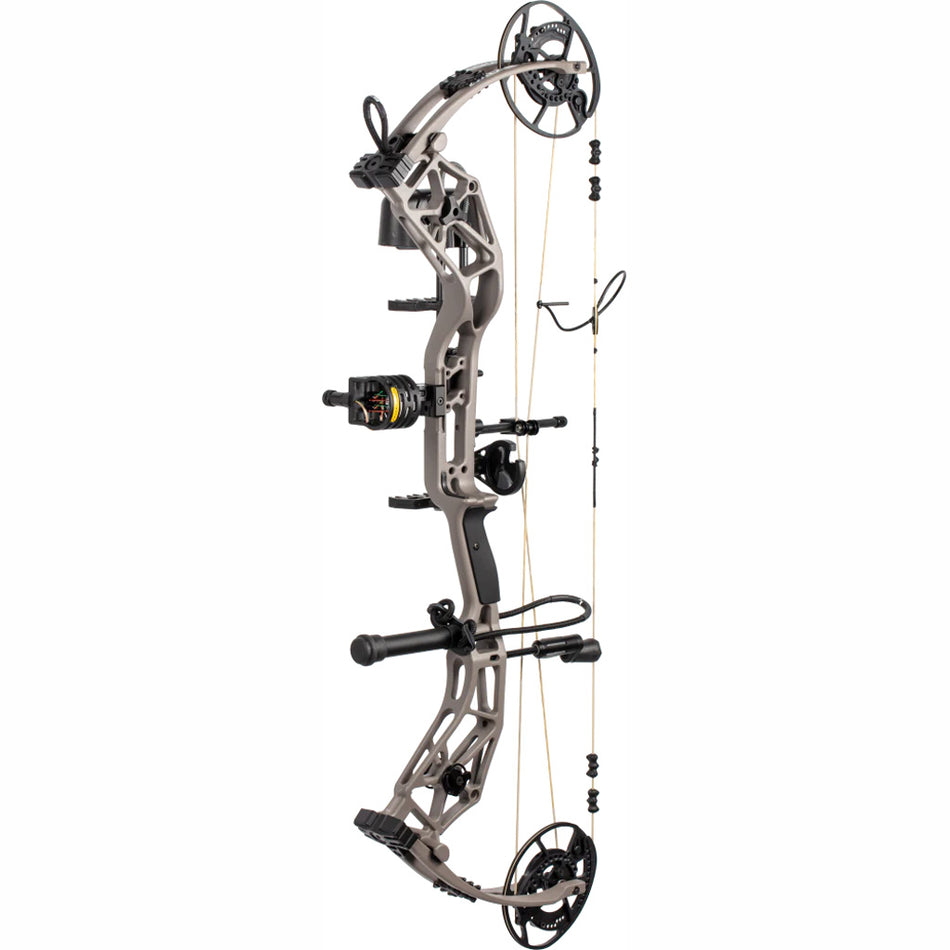 Bear Alaskan Pro RTH Package Stone 60 lbs. LH