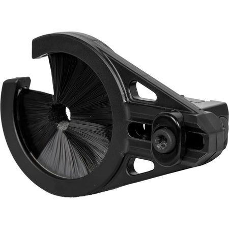 Trophy Ridge Whisker Biscuit HTR Black/Gray Medium