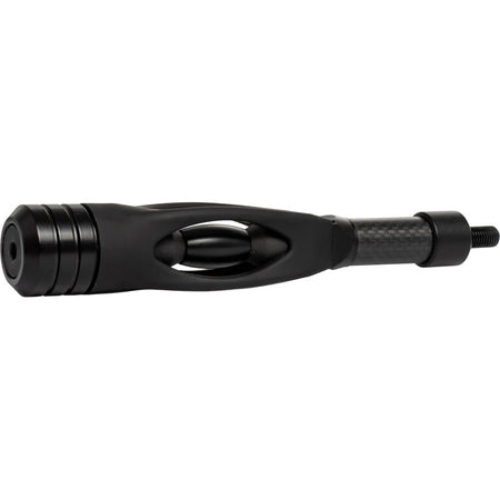 Trophy Ridge Seismic Stabilizer 12.0 Black 12 in.
