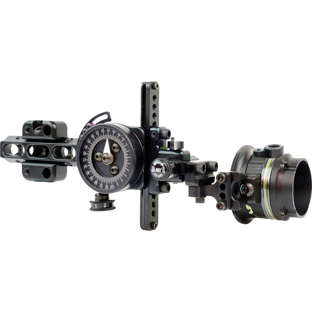 Spot Hogg Hogg Father PRO DT w/ROTI Sight 1 Pin .010 RH