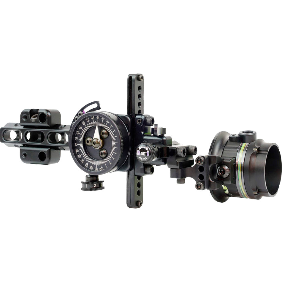 Spot Hogg Hogg Father PRO DT w/ROTI Sight 2 Pin .019 RH