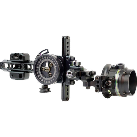 Spot Hogg Hogg Father PRO DT Sight Triple Stack .019 LH