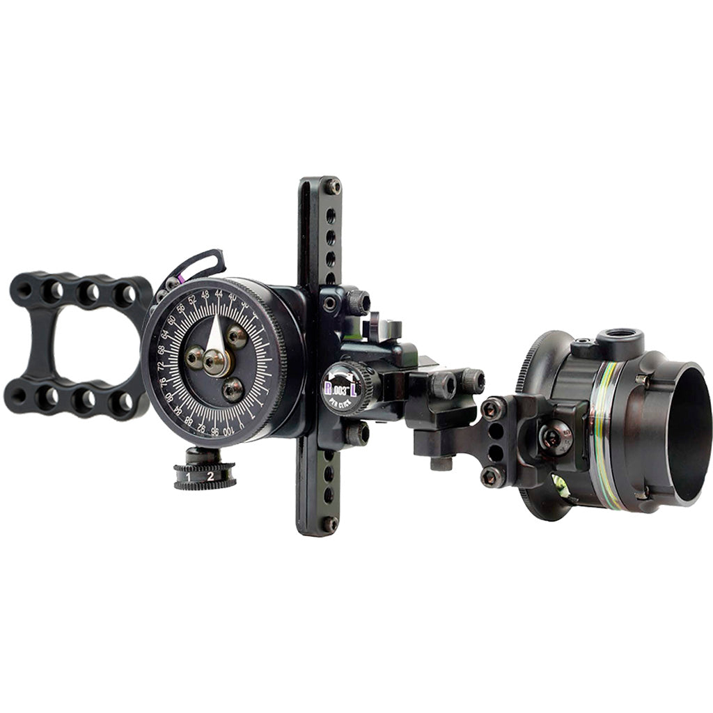 Spot Hogg Hogg Father PRO HM ROTI Sight 1 pin .019 RH
