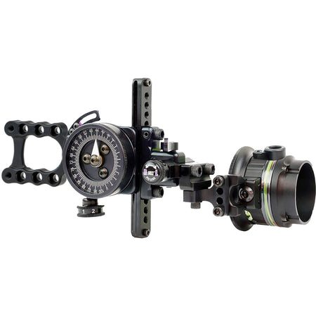 Spot Hogg Hogg Father PRO HM Sight 5 pin .019 RH