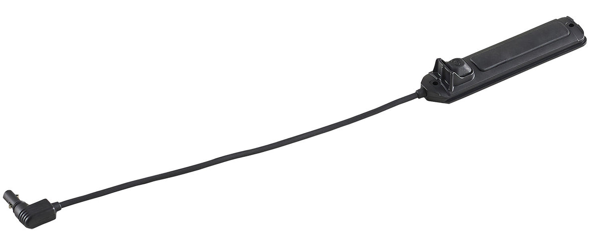 Streamlight 89008 ProTac Remote Pressure Switch Black