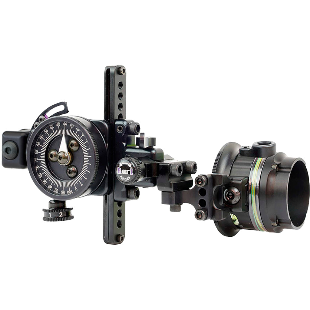Spot Hogg Hogg Father PRO PM Sight Triple Stack .019 LH