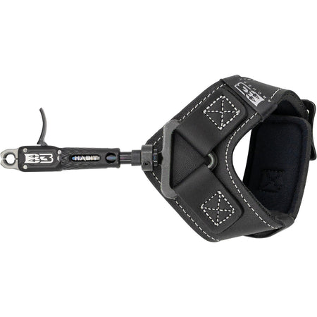 B3 Habit Release Swivel Connector Black