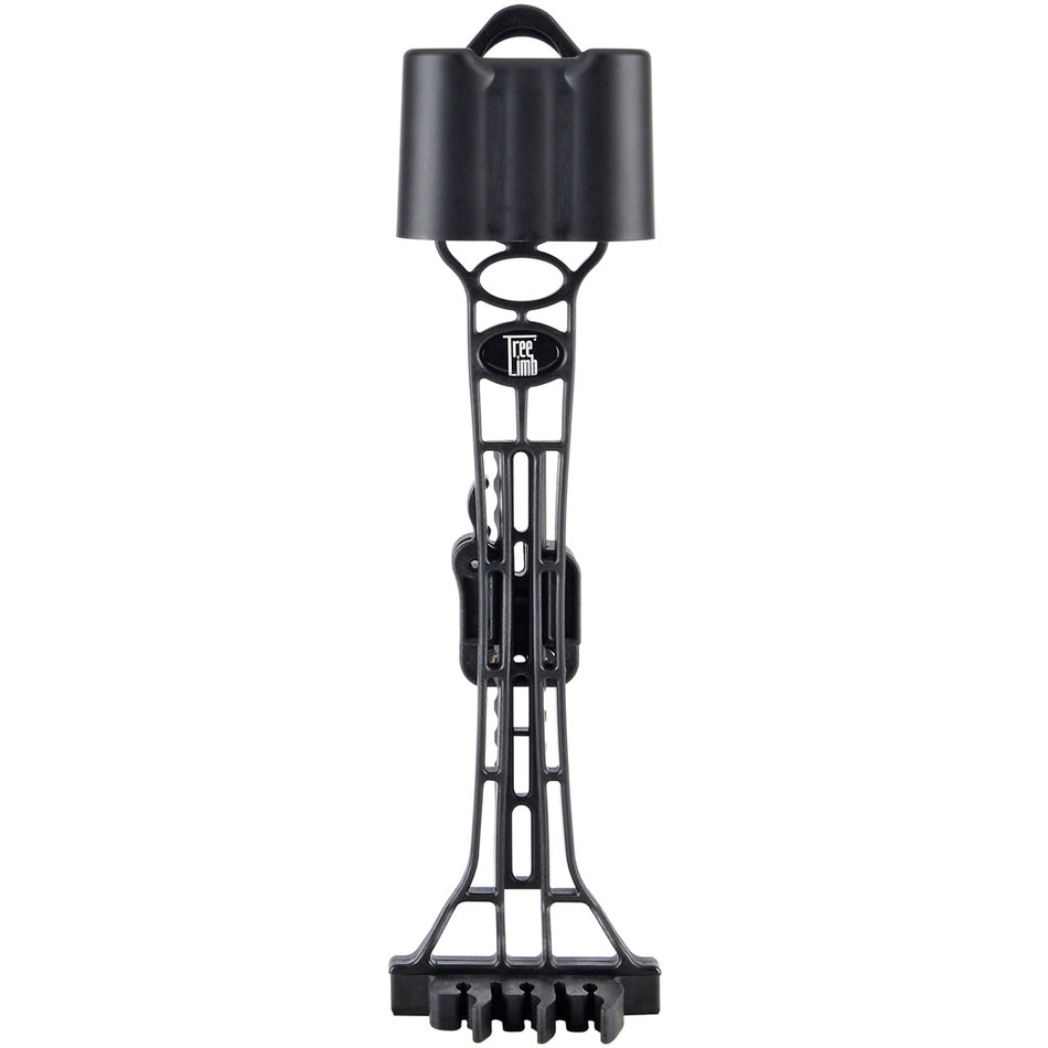Treelimb Standard Quiver 3 Arrow Black
