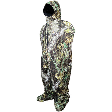 Heater Body Suit AP XL