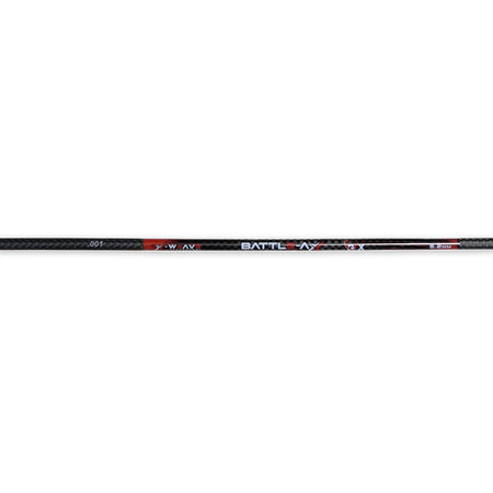 Battle-Ax 5.2mm Shafts .001 300 1 dz.