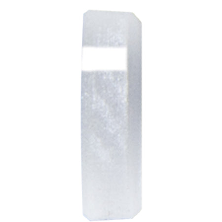 Specialty Stack It Peep Verifier Lens White #8