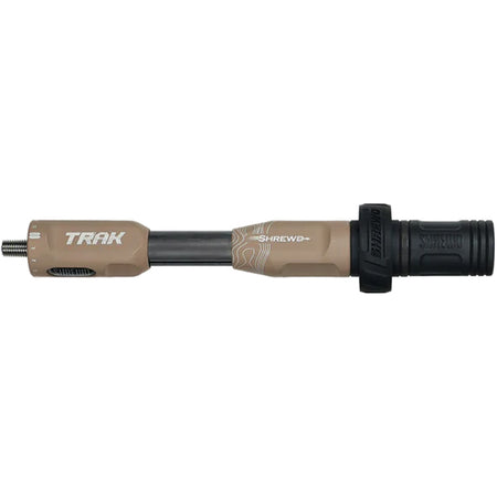 Shrewd TRAK Stabilizer Dust 8 in.