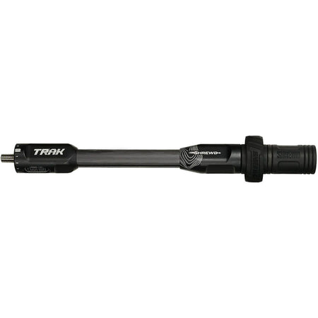 Shrewd TRAK Stabilizer Blackout 10 in.