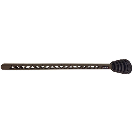 Viper Dovetail Stabilizer Olive Green 12 in. w/4 oz. Weight (Fits Mathews)