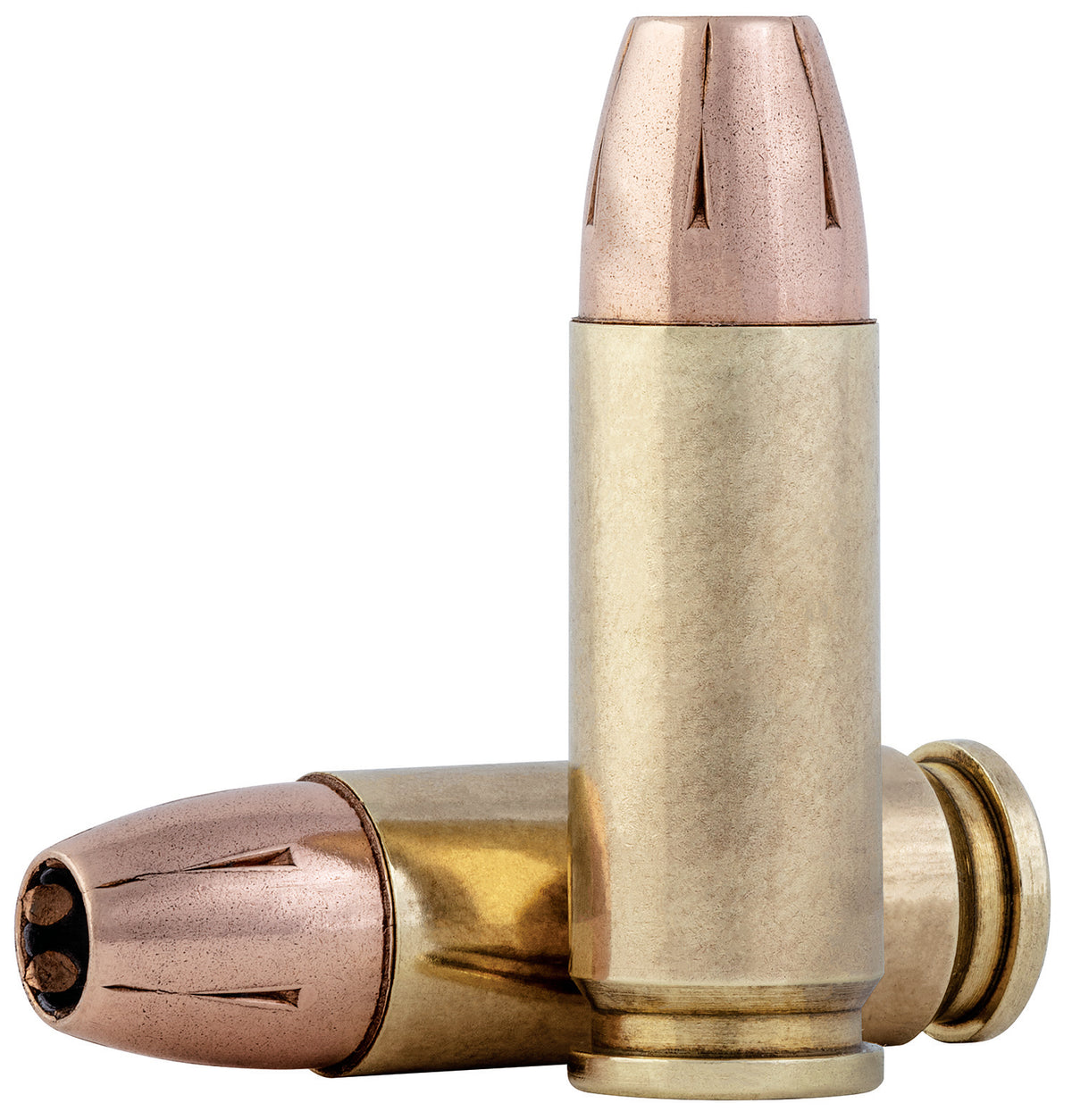 Federal .30 Super Carry Personal Defense 103gr JHP Ammo