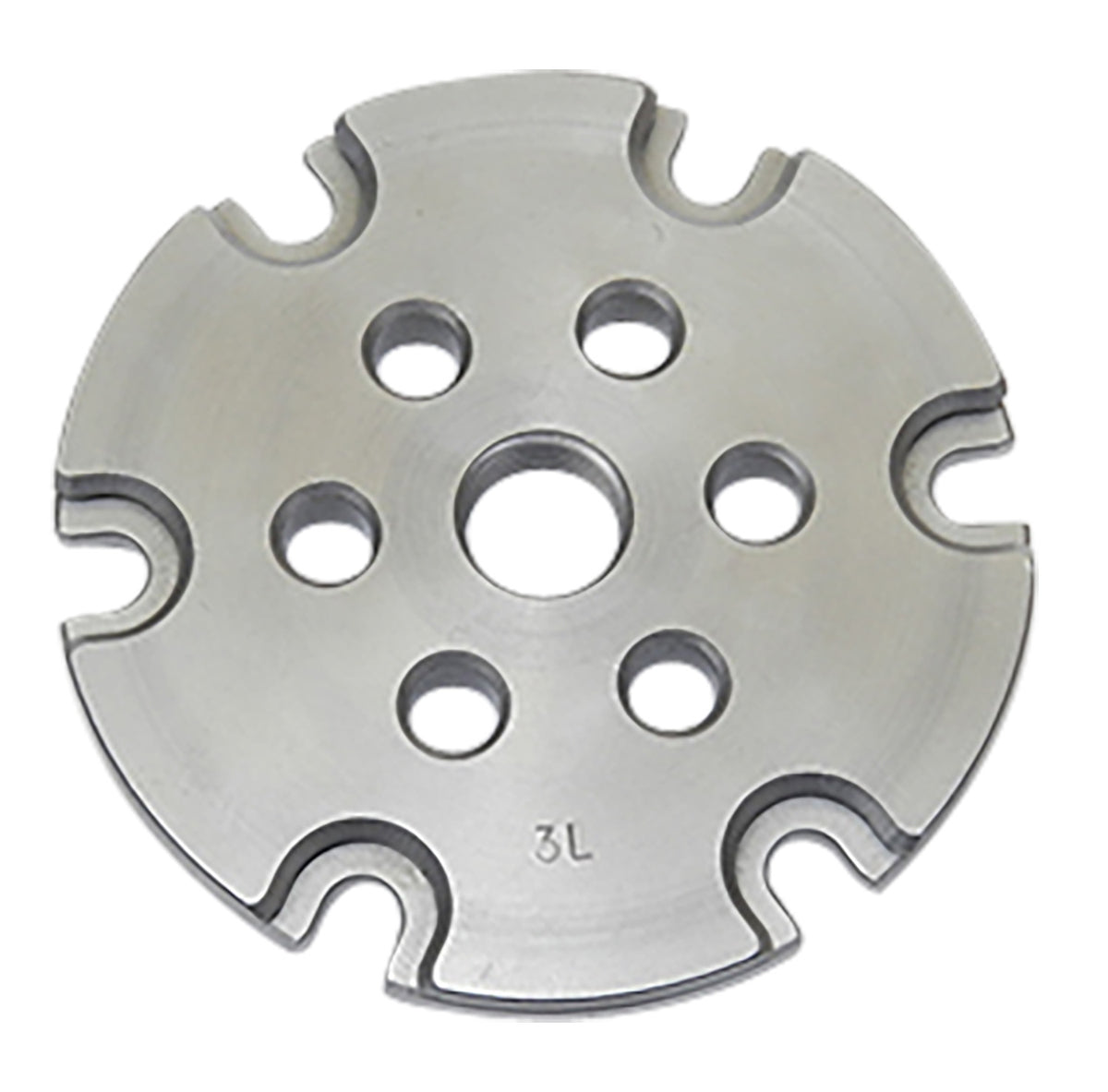 Lee Precision Six Pack Pro Shell Plate /Multi-Caliber/Size 3L