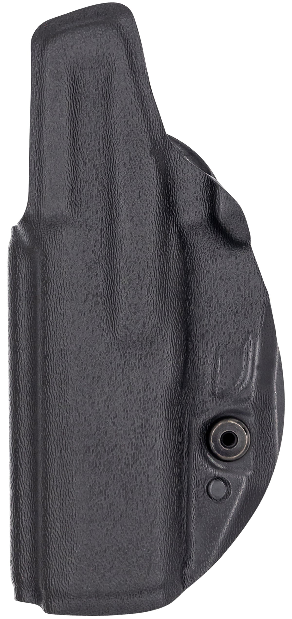Safariland 20144131 Species IWB Black SafariLaminate Belt Clip Fits Springfield Hellcat Right Hand