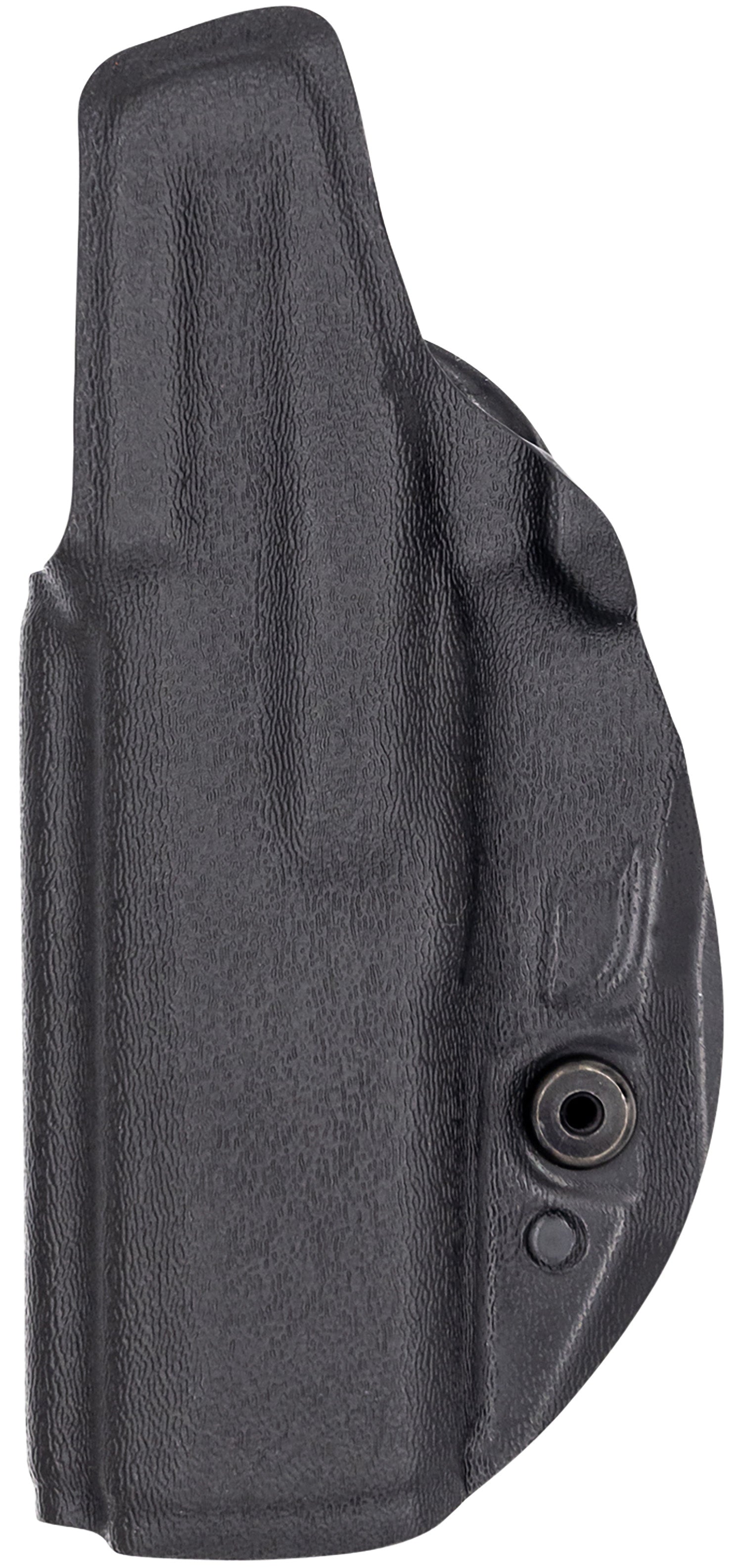 Safariland 20144131 Species IWB Black SafariLaminate Belt Clip Fits Springfield Hellcat Right Hand
