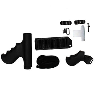 TAC TACT CONV KIT MOSS 500 590