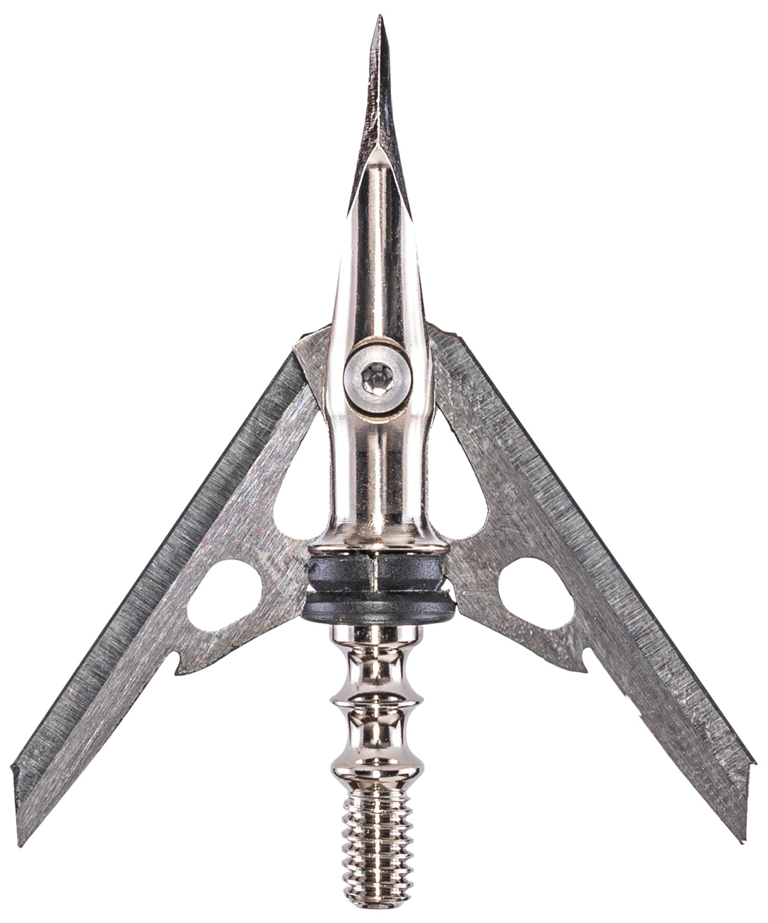Rage R38200 Hypodermic NC Crossbow NC 100GR 2" 3 Pack