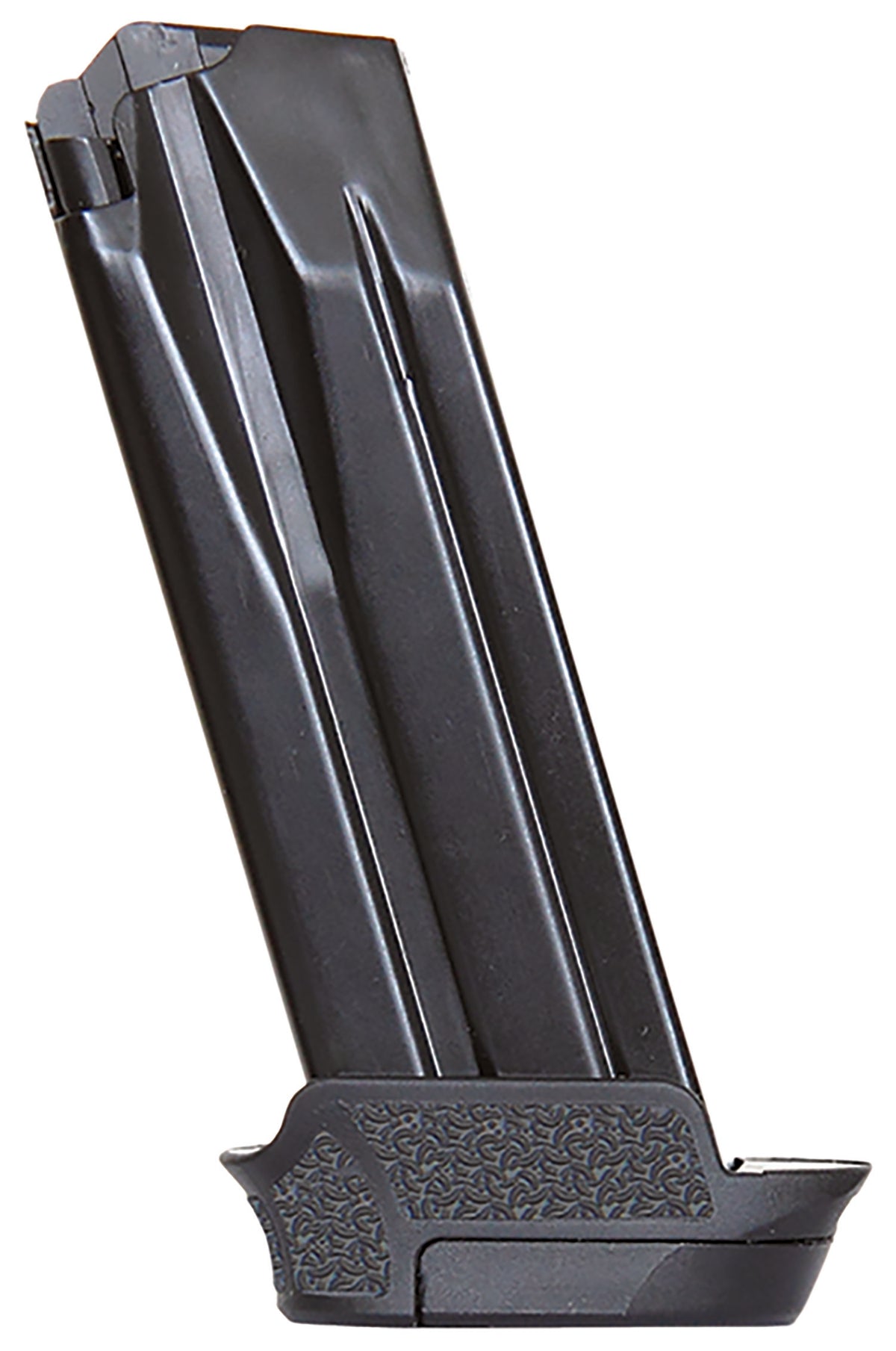 HK 50257860 VP9SK/P30SK 15rd 9mm Luger Black Steel