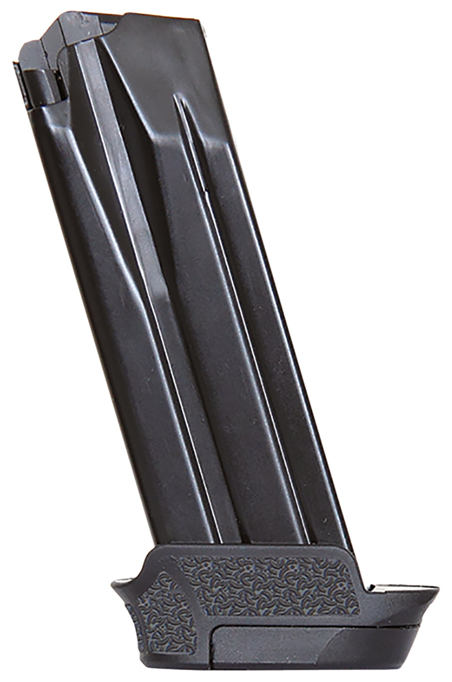 HK 50257860 VP9SK/P30SK 15rd 9mm Luger Black Steel