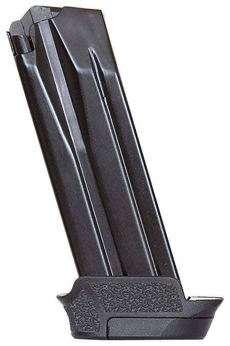 HK 50257860 VP9SK/P30SK 15rd 9mm Luger Black Steel