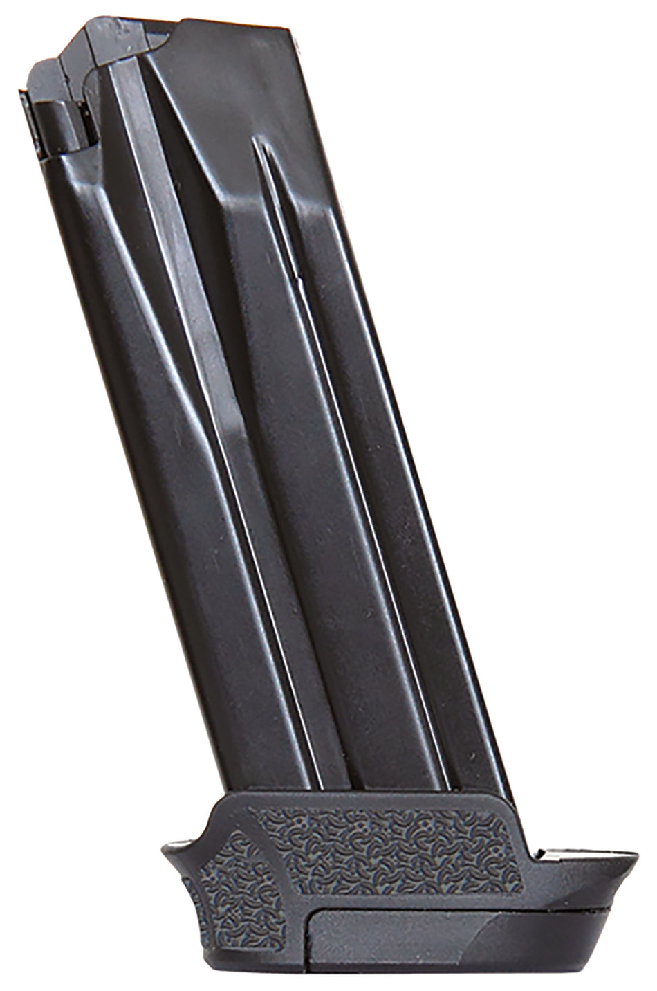 HK 50257860 VP9SK/P30SK 15rd 9mm Luger Black Steel