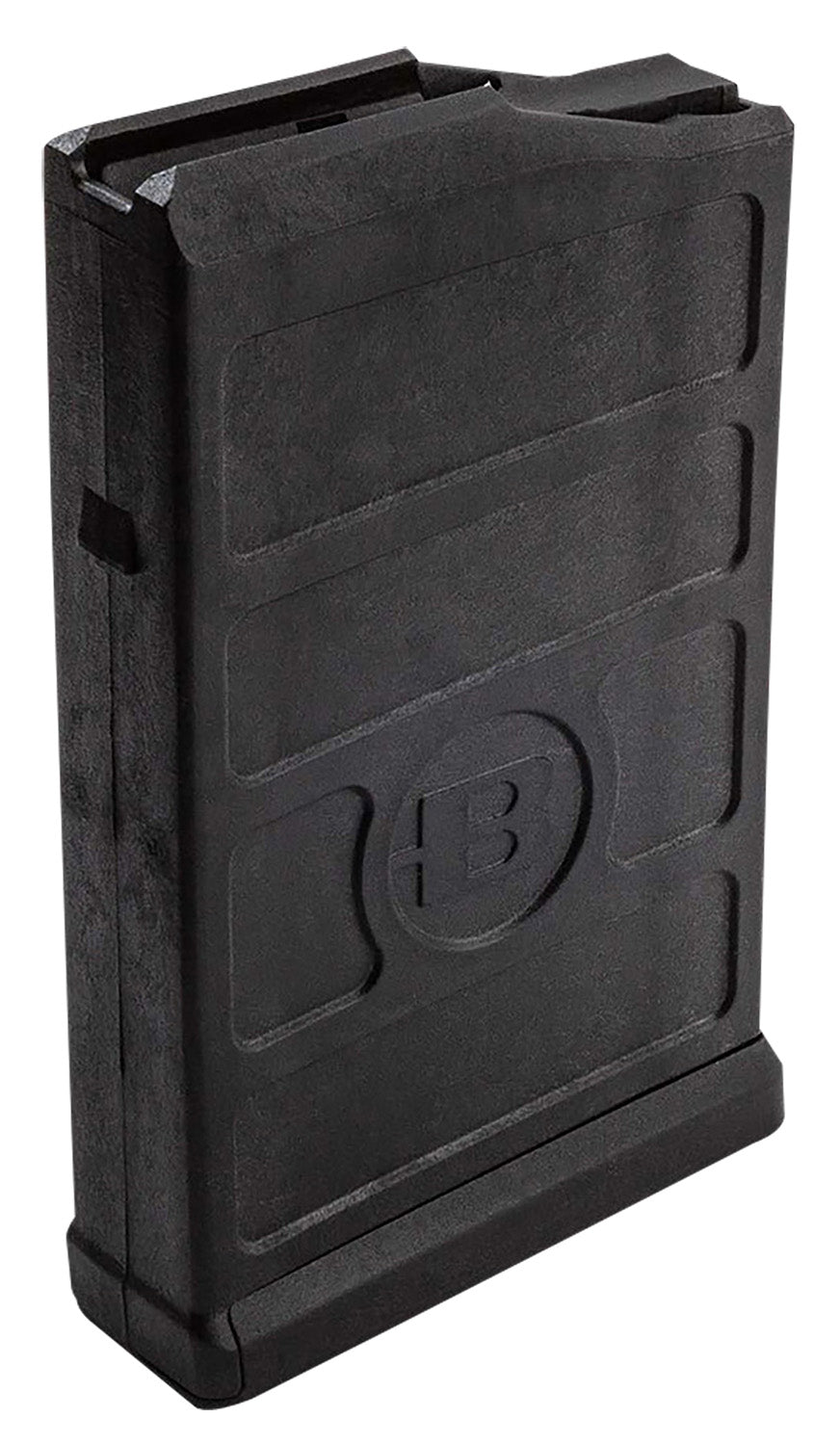 Bergara Rifles BA0030 B-14 10rd AICS 17 HMR 22 WMR Black Polymer