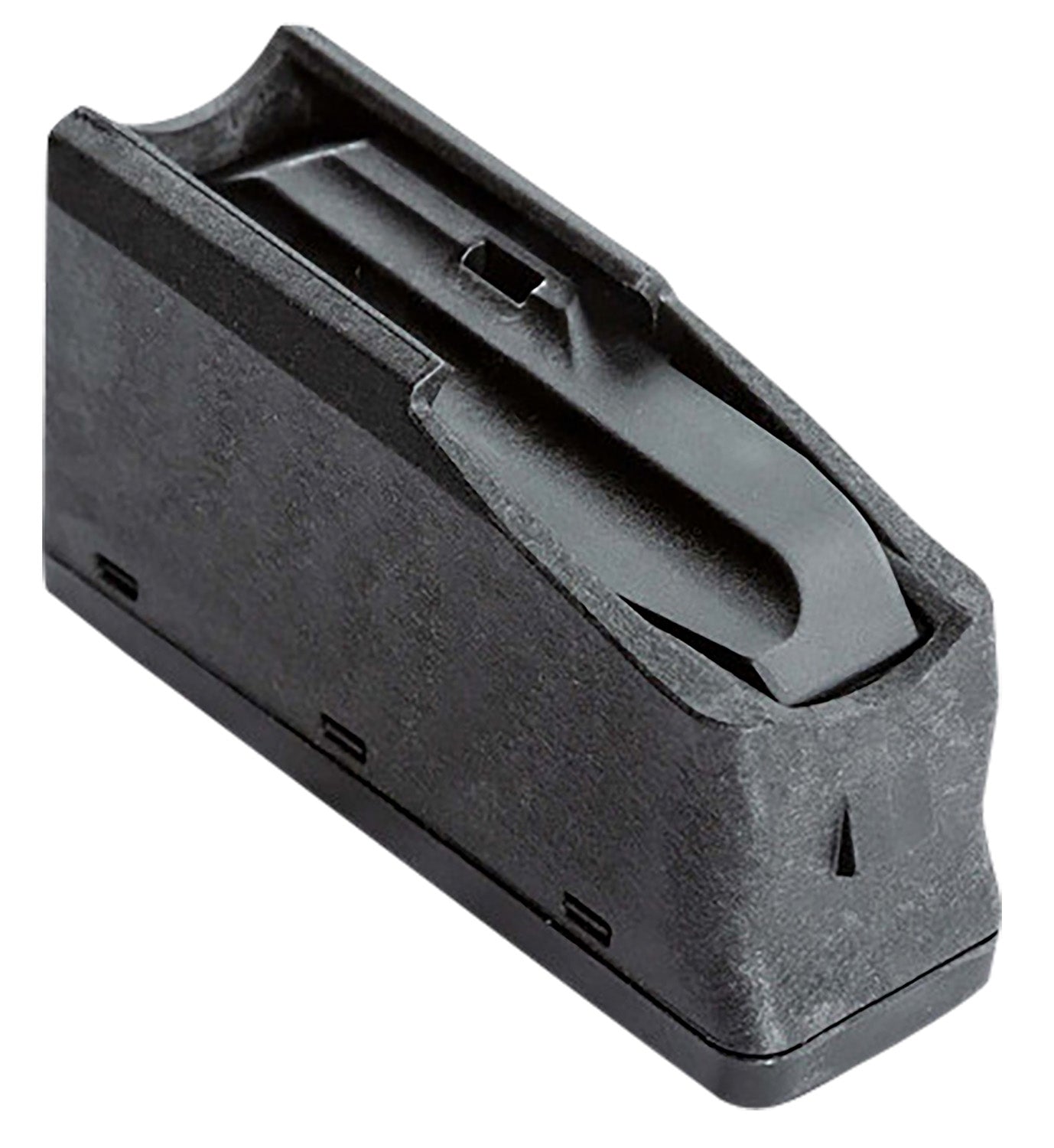 CVA AC1114 Cascade 3rd 270 Win/30-06 Springfield Black Polymer