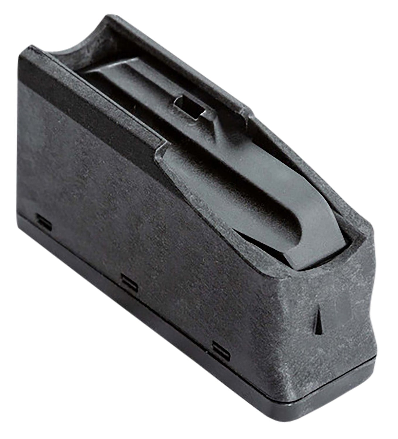 CVA AC1115 Cascade 4rd 22-250 Rem Black Polymer